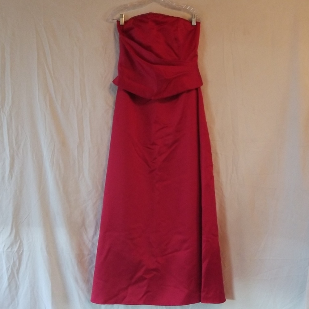 Ball Gown